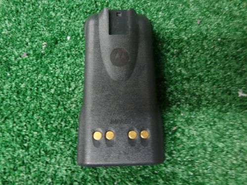 Motorola XTS2500 XTS1500 Radio Battery High Cap OEM IMPRES NTN9858C Date 1337 #5