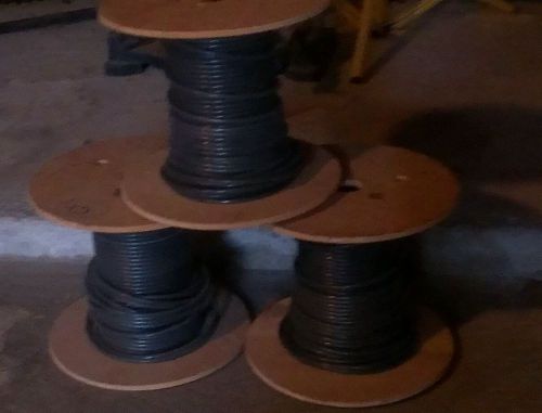 Assorted wire