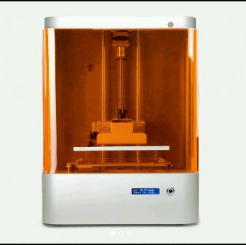 make-x m-one 3d printer