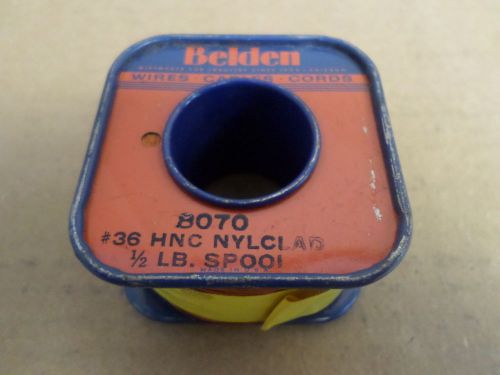 Belden 8070 Magnetic Wire