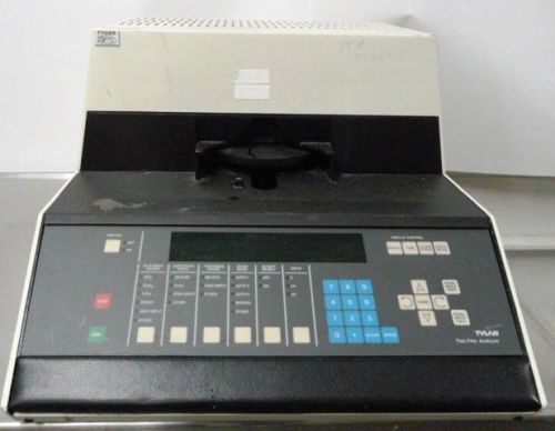 Tylan Tystar Thin Film Analyzer Model 905156-001 Mod. A For Parts/Repair