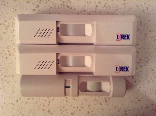 Kantech T-Rex LT/ Detection Systems DS1501