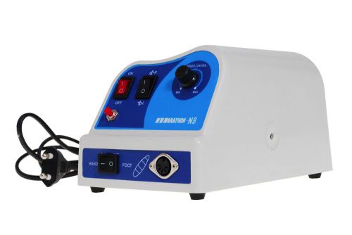 Dental Electric Micromotor Polishing Machine Unit N8 For 50K rpm handpiece