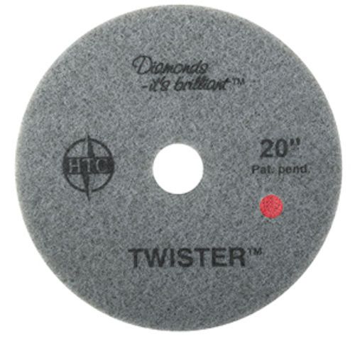 Twister 27&#039;&#039; Red Diamond Pads DP 69R / 211738