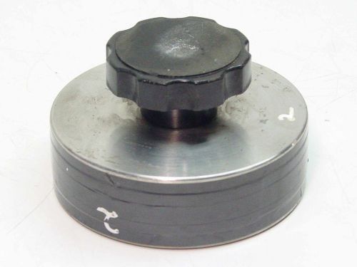 Lapper 5.25 lb. Polishing Weight Outside Diameter 106mm