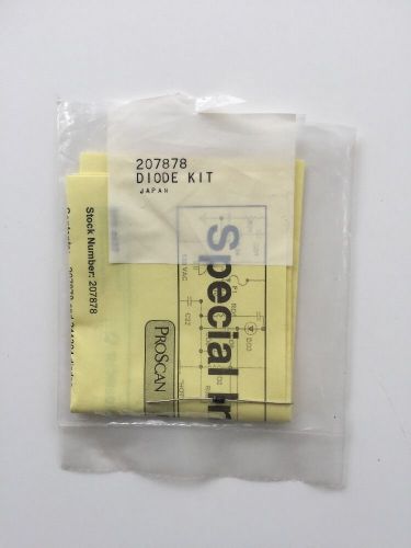 207878 RCA 047-710 Diode 200 Volt 150 Degree C CR14703