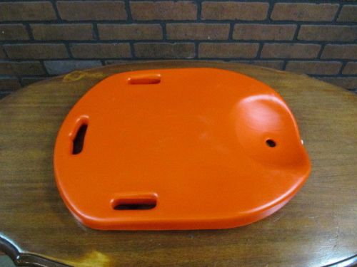 Hudson RCI Floating LifeSaver CPR Board 1178