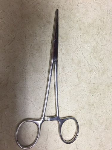 Crile Forcep 6 1/4 st