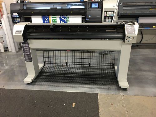 Summa 54 Inch Plotter Ops Registration