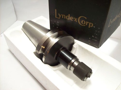 NEW LYNDEX BT50 BILZ #1 COMPRESSION TENSION TAPPER B5005-0562 BT50-ET0562 BT 50