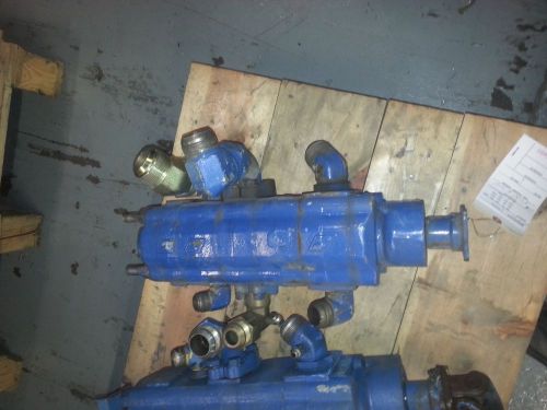 GOOD USED MISC N290N30 HYDRAULIC PUMP