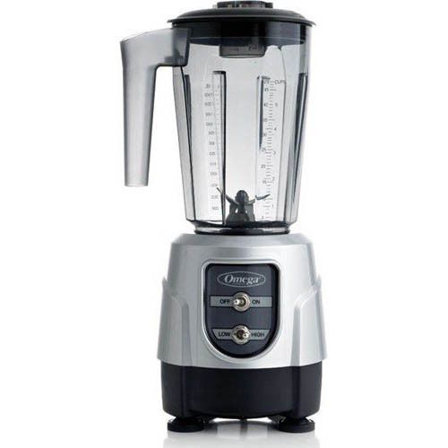 Omega Juicer BL330S 1 HP Blender