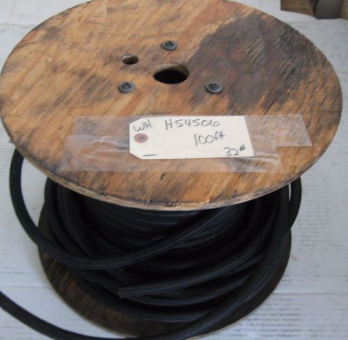 H54506 x 100&#039; Hydraulic Hose   5000 psii