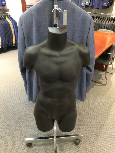 Male Mannequin- Torso