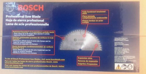 NEW BOSCH PRO 1480GP Industrial Circular Saw - Diameter x Tooth 14&#034; x 80 1&#034;ARBOR