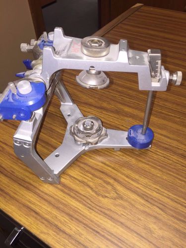 Repromat Dental Articulator   ((Lowet price online))