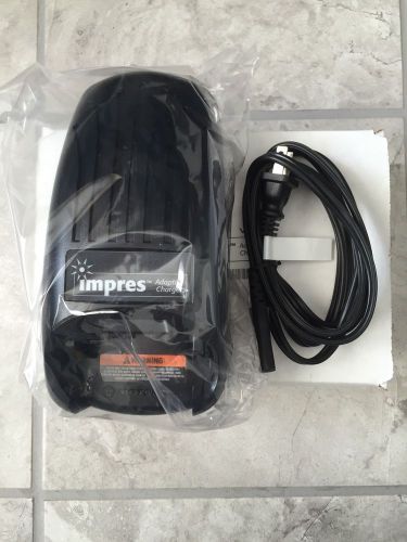 Motorola IMPRES WPLN4111AR Single Charger BRAND NEW!