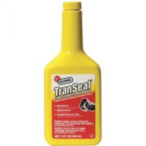 12 oz Transmission Sealer Radiator Specialty Transmission Fluids M1512 Amber