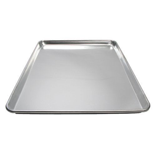 Winware 13 Inch x 18 Inch Aluminum Sheet Pan, Set of 12