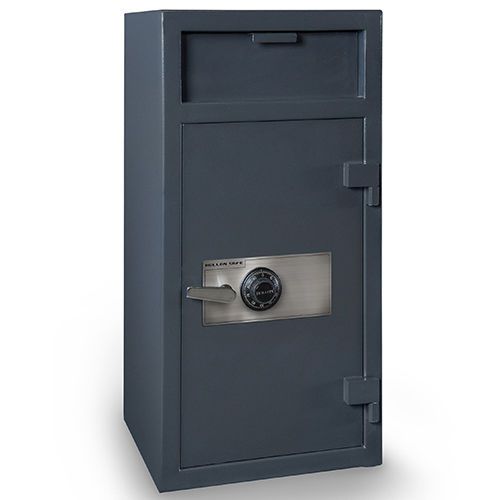 Hollon safe fd-4020c depository safe drop safe **authorized dealer** for sale