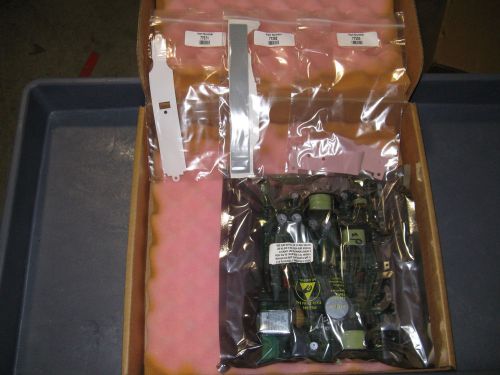 Zebra Technologies 77715M (G77150M) NEW DC and AC Power Supply Board