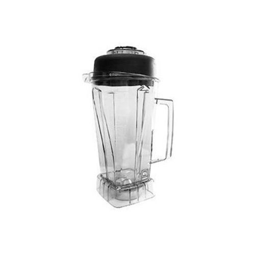 Vita-Mix 756 Replacement Container and Lid for Vita-Mix 64 Ounce Blender 748