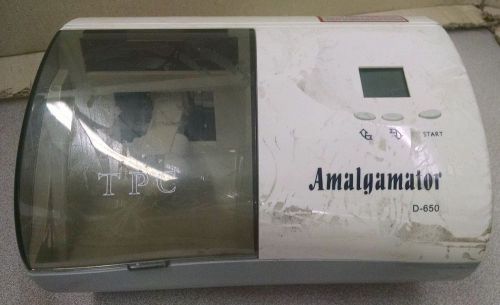 TPC Digital Amalgamator D-650N