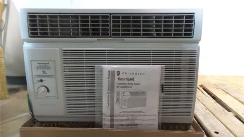 Friedrich SH20M30A 19000/20000 BtuH 208/230V Hazardous Location Air Conditioner