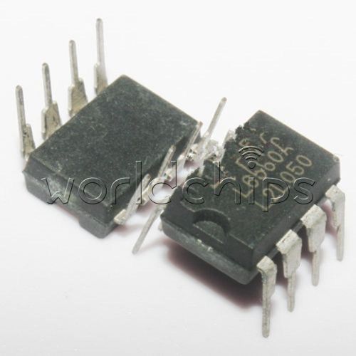 50PCS L6560A POWER FACTOR CORRECTOR DIP8 NEW