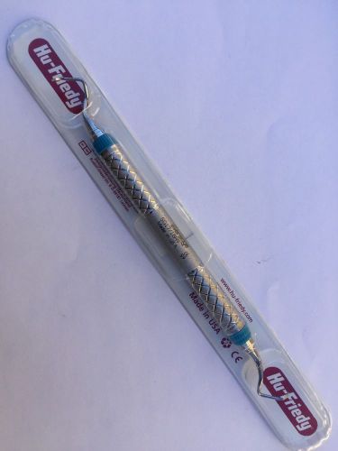 Hu-Friedy SG17/18R9 Gracey Curette EverEdge #9 Handle