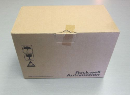 Allen bradley 22b-b012n104 powerflex 40 3hp ac drive 180-264v for sale