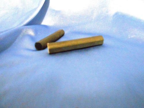 1 pair Ferrite Rod Core L=2/3/16s&#034; ///-3/16s dim USA SELLER