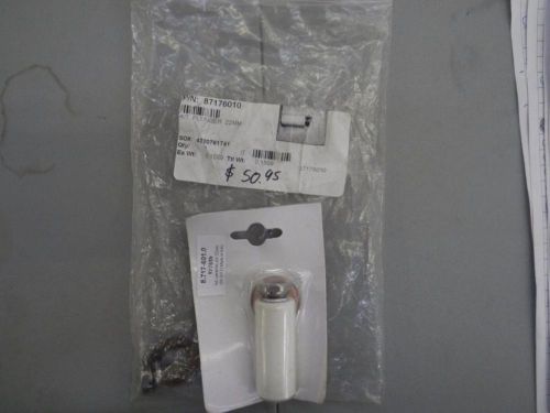 Hotsy Ceramic Plunger Kit 8.717-601.0, 877659, 87176010, 70-260102