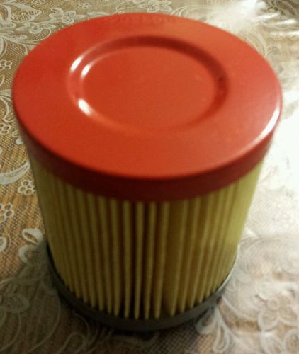 Replaces: Becker Pump Part# 909 505 00 000, Air Filter  (909505)