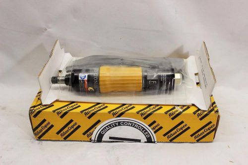 Atlas copco straight non shut-off pulse tool 7-15 ft lbs ep6xs sr10 *new* for sale