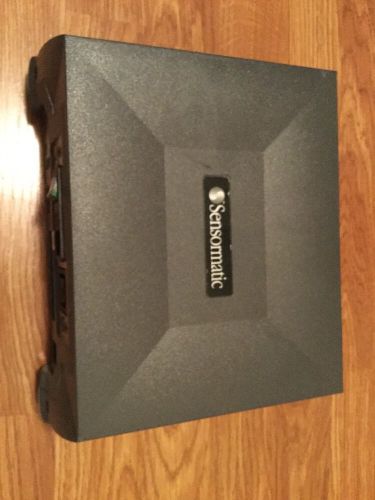 Sensormatic ZBSMPROE Scanmax Pro Controller