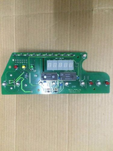 Advance 56397260 Display PCB Board Assy. Convertamax 34