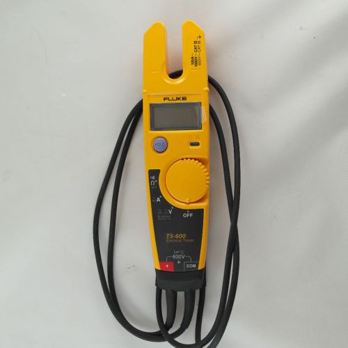 New Fluke T5-600 Electrical Tester