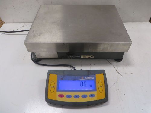 Sartorius CP16001S Precision Balance 16Kg - MAKE AN OFFER