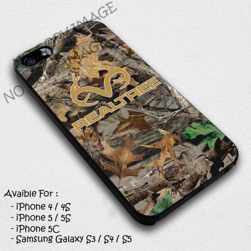 644 Realtree logo Design Case Iphone 4/4S, 5/5S, 6/6 plus, 6/6S plus, S4