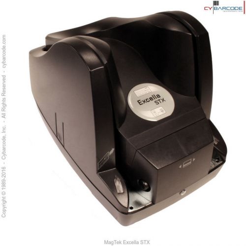 MagTek Excella STX Check Reader