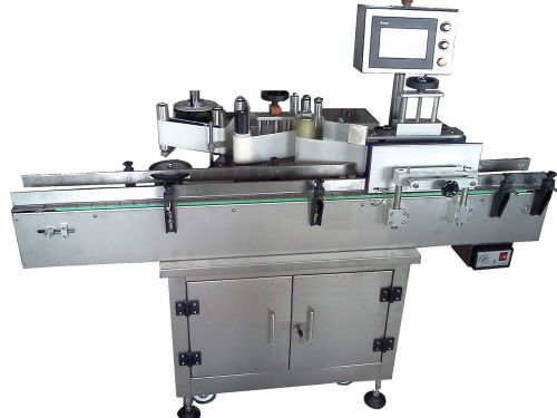 Wrap Around Labeler