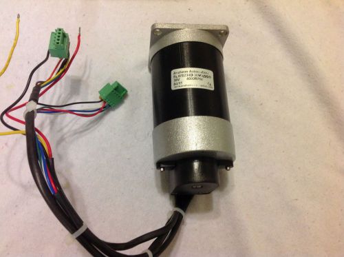 ANAHEIM AUTOMATION  MOTOR BLWS234D-36V-4000