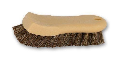 Raggtopp RAGGTOPP Natural Horse Hair Convertible Top Brush