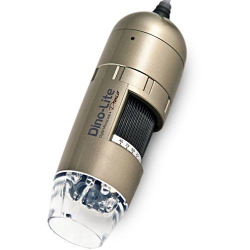 Dino Lite Dino-Lite AM4111T 1.3MP Digital Microscope