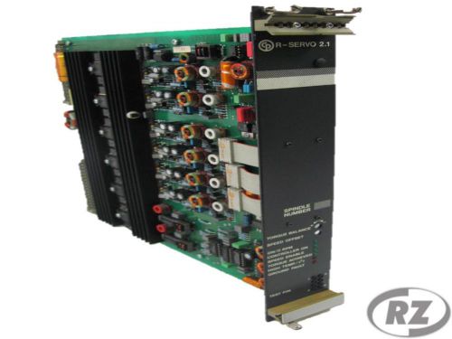 K259698 ATLAS COPCO ELECTRONIC CIRCUIT BOARD REMANUFACTURED