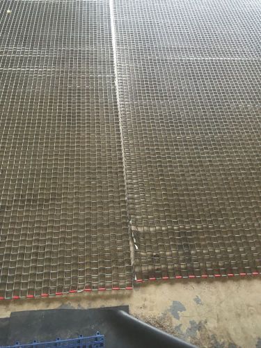 Rug Dusting Grids 6&#039;x10&#039; each (2)