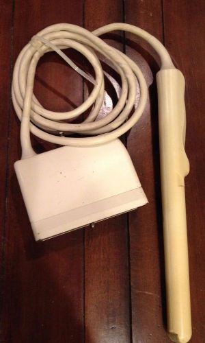 ATL CIVT5 Curved Array 5.0 MHz (C5 IVT) Vaginal Ultrasound Transducer Probe