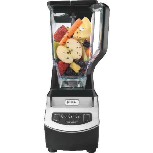 NINJA XL BLENDER