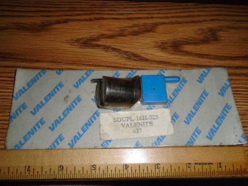 Valenite Lathe Mill Boring Carbide Insert Tool Holder Machinist Tool